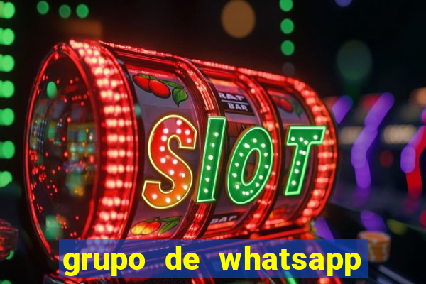 grupo de whatsapp de vaquejada